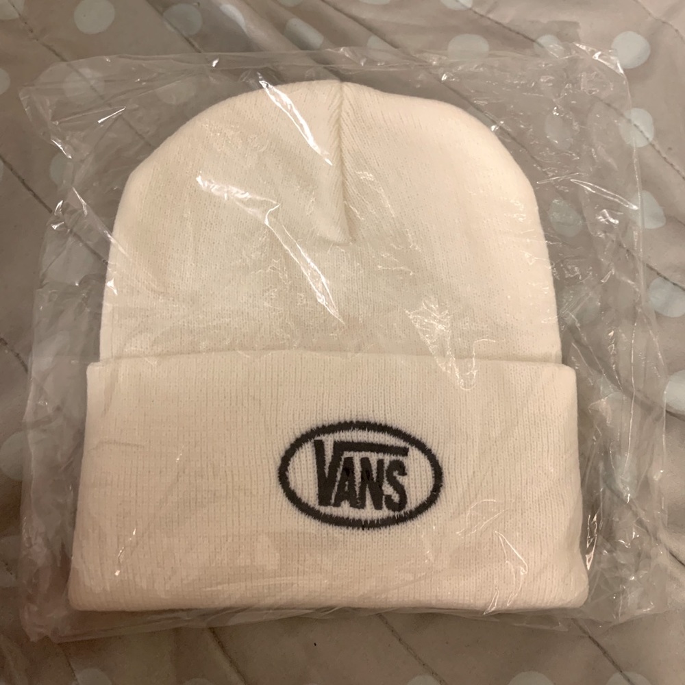 Vans Beanie